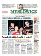 Tyg. Mysłowice