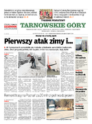 Tyg. Tarnowskie Góry