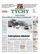 Tyg.Tychy