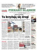 Tyg. Piekary Śląskie