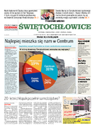 Tyg. Świętochłowice