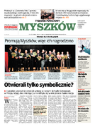 Tyg. Myszków