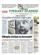 Tyg. Piekary Śląskie