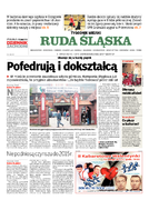 Tyg. Ruda Śląska