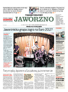 Tyg. Jaworzno