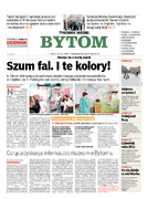 Tyg. Bytom