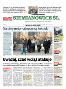 Tygodnik Siemianowice Śląskie