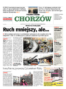 Tyg. Chorzów