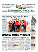 Tygodnik Siemianowice Śląskie