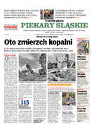 Tyg. Piekary Śląskie