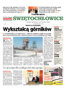 Tyg. Świętochłowice