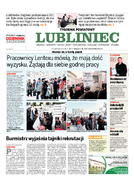 Tyg. Lubliniec