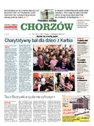 Tyg. Chorzów