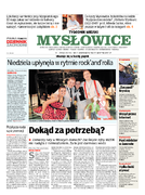 Tyg. Mysłowice