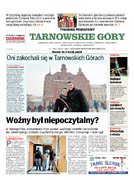 Tyg. Tarnowskie Góry