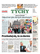 Tyg.Tychy