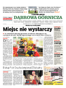 Tyg. Dąbrowa Górnicza