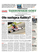 Tyg. Tarnowskie Góry