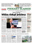 Tyg. Piekary Śląskie