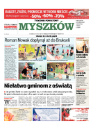 Tyg. Myszków