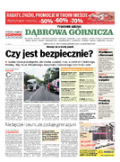 Tyg. Dąbrowa Górnicza