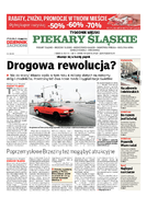 Tyg. Piekary Śląskie