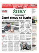 Tyg. Żory