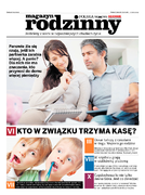 Magazyn Rodzinny