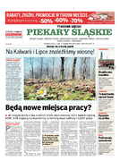 Tyg. Piekary Śląskie