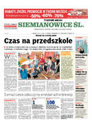 Tygodnik Siemianowice Śląskie