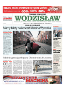 Tyg. Wodzisław Śląski