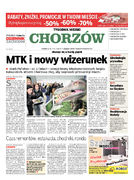 Tyg. Chorzów