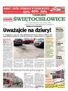 Tyg. Świętochłowice