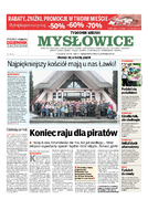 Tyg. Mysłowice