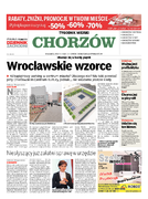 Tyg. Chorzów