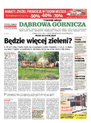 Tyg. Dąbrowa Górnicza