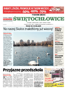 Tyg. Świętochłowice