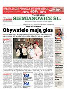 Tygodnik Siemianowice Śląskie