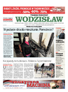 Tyg. Wodzisław Śląski