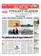 Tyg. Piekary Śląskie