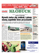 Tyg. Kłobuck