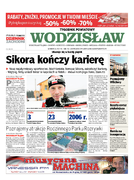 Tyg. Wodzisław Śląski