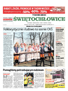 Tyg. Świętochłowice