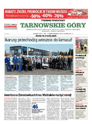 Tyg. Tarnowskie Góry