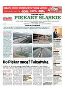 Tyg. Piekary Śląskie