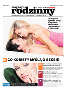 Magazyn Rodzinny