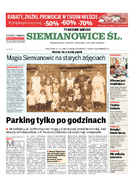 Tygodnik Siemianowice Śląskie