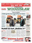 Tyg. Wodzisław Śląski