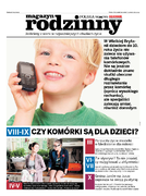 Magazyn Rodzinny