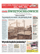 Tyg. Świętochłowice